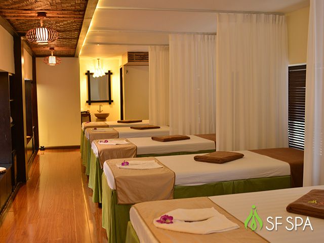 5 Reason To Sf Spa Is Best Spa In Hanoi