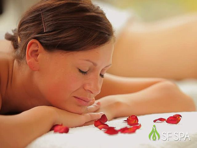 How Does Massage Help With Sleep?, Natural Body Spa & Shop